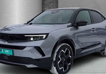 Opel Mokka 22.361 km 22.590 &euro; Hamburg 22159