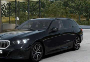 BMW 520 8.494 km 49.790 &euro; Hamburg 21073