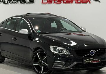 Volvo S60 146.300 km 15.750 &euro; Oststeinbek 22113