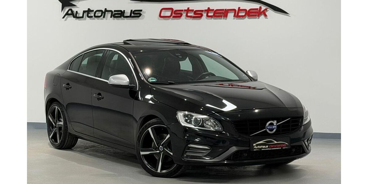 Volvo S60 146.300 km 15.750 &euro; Oststeinbek 22113