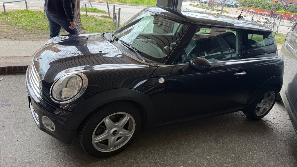 Mini Cooper D 91.000 km 6.900 &euro; Hamburg 20253