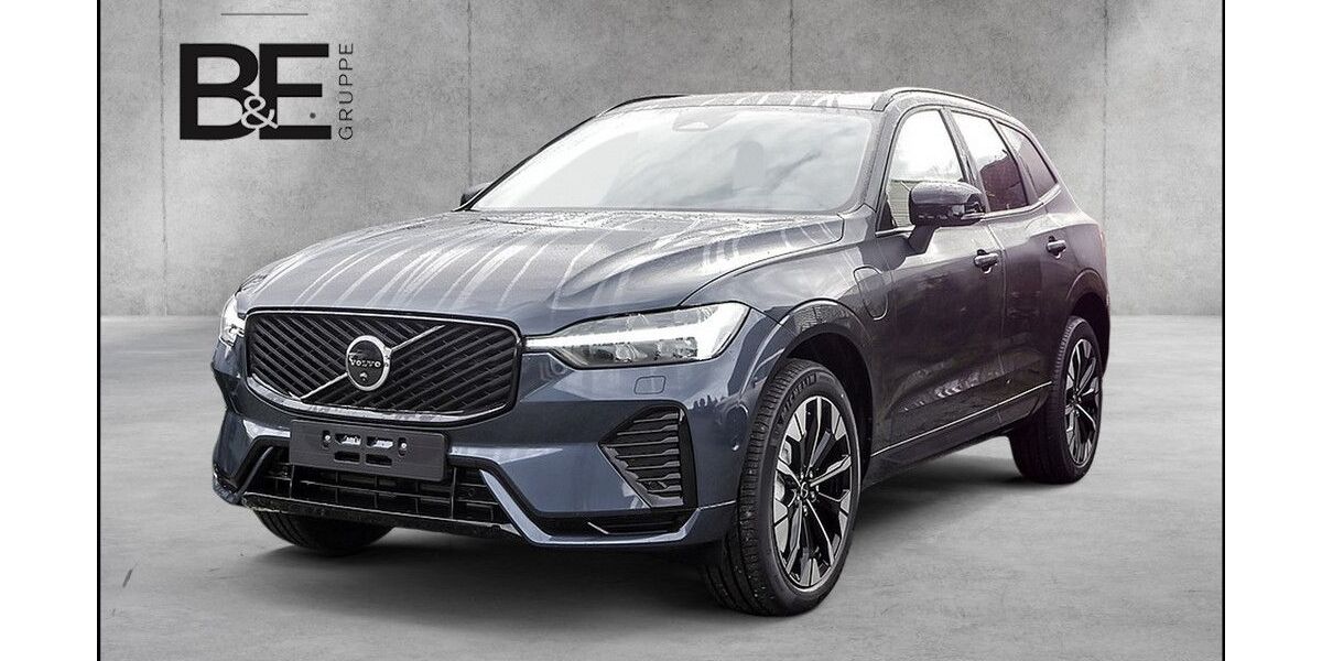 Volvo XC60 7.778 km 57.950 &euro; Glinde 21509