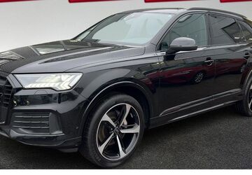 Audi Q7 52.319 km 51.950 &euro; Hamburg 22529