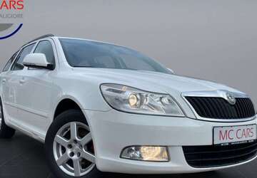 Skoda Octavia 181.500 km 5.990 &euro; Quickborn 25451