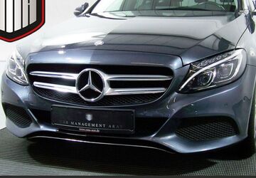 Mercedes-Benz C 250 173.344 km 15.973 &euro; Hamburg Stadtteil Horn 22119