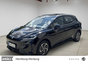 MG 4 4.500 km 23.499 &euro; Hamburg 21079