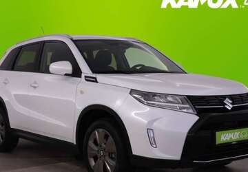 Suzuki Vitara 25.333 km 21.850 &euro; Hamburg 22529