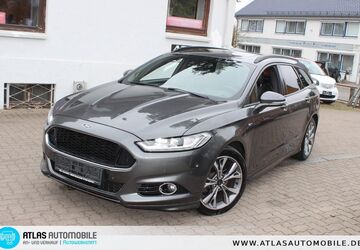 Ford Mondeo 110.000 km 17.990 &euro; Norderstedt/Hamburg 22848