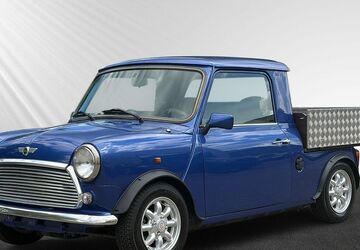 Mini Cooper 72.000 km 15.900 &euro; Hamburg 22419
