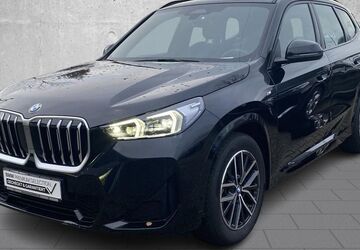 BMW X1 12.956 km 36.885 &euro; Ahrensburg 22926