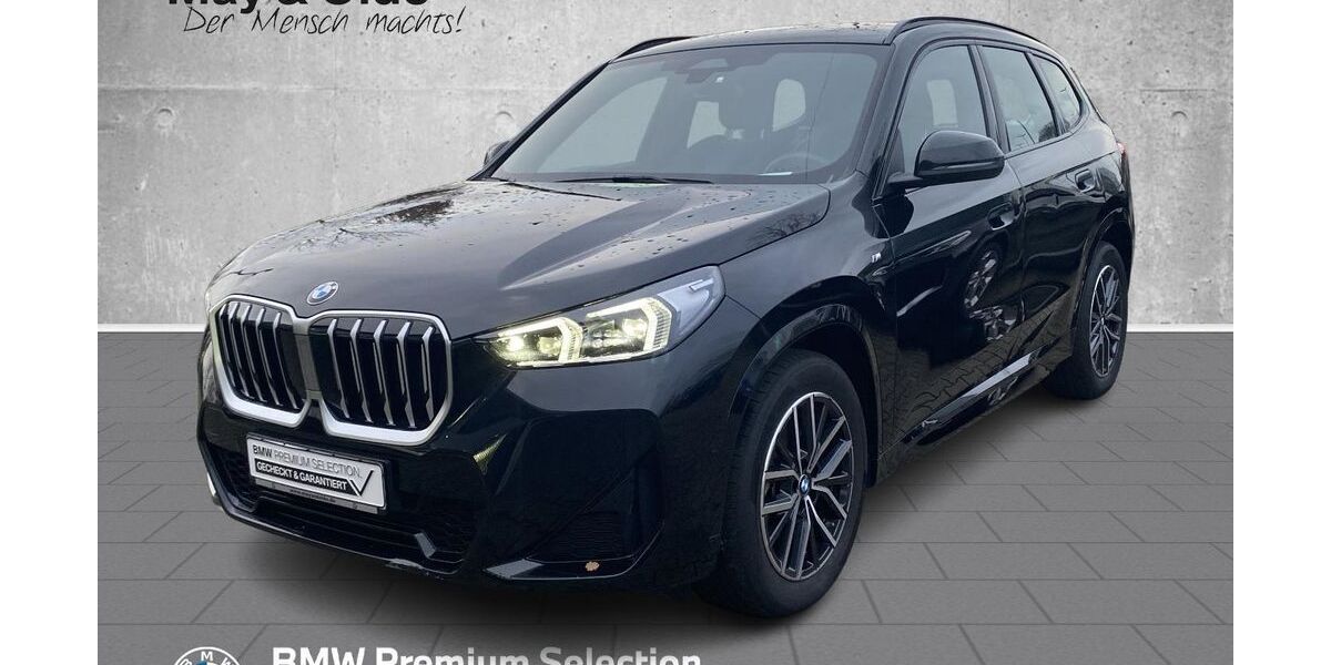 BMW X1 12.956 km 36.885 &euro; Ahrensburg 22926