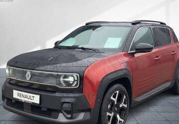 Renault R 4 7.500 km 33.402 &euro; Neu Wulmstorf 21629