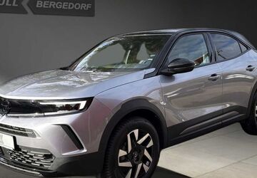 Opel Mokka 16.884 km 17.902 &euro; Hamburg 21029