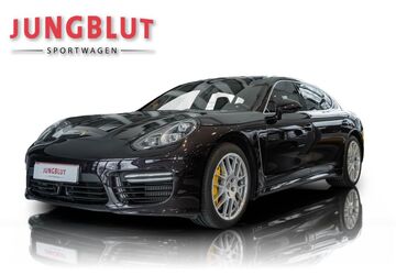 Porsche Panamera 23.500 km 52.500 &euro; Hamburg 22143