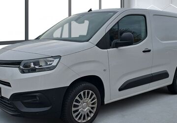 Toyota Proace City 39.500 km 12.985 &euro; Pinneberg 25421