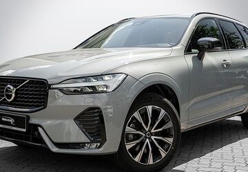 Volvo XC60 42.700 km 39.450 &euro; Pinneberg 25421