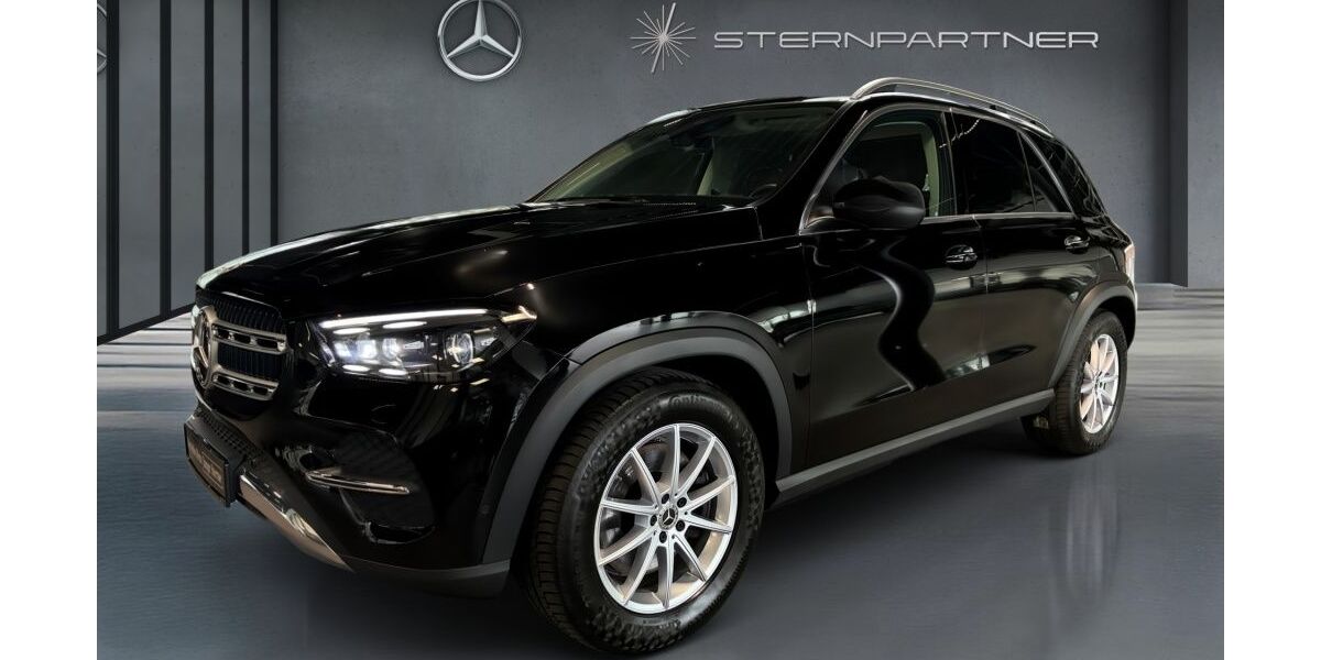 Mercedes-Benz GLE 350 46.803 km 65.950 &euro; Hamburg 21079