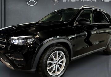 Mercedes-Benz GLE 350 46.803 km 66.950 &euro; Hamburg 21079