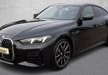 BMW 430 Gran Coupé 11.137 km 43.885 &euro; Ahrensburg 22926