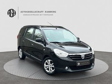 Gebrauchte Dacia Lodgy