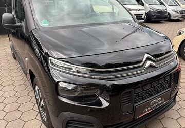 Citroen Berlingo 179.000 km 8.900 &euro; Hamburg 20097