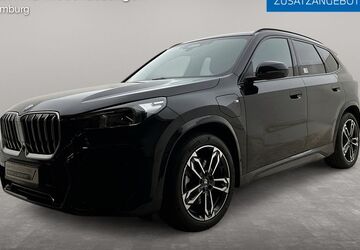 BMW X1 19.090 km 54.490 &euro; Barsbüttel bei Hamburg 22885