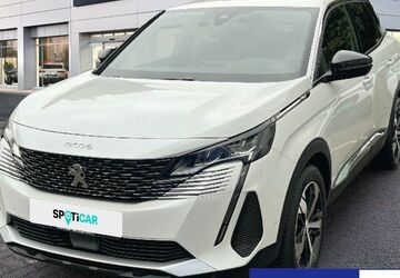 Peugeot 3008 17.296 km 21.890 &euro; Hamburg 22457