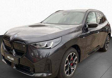 BMW X3 M50 25.027 km 63.900 &euro; Winsen/Luhe 21423