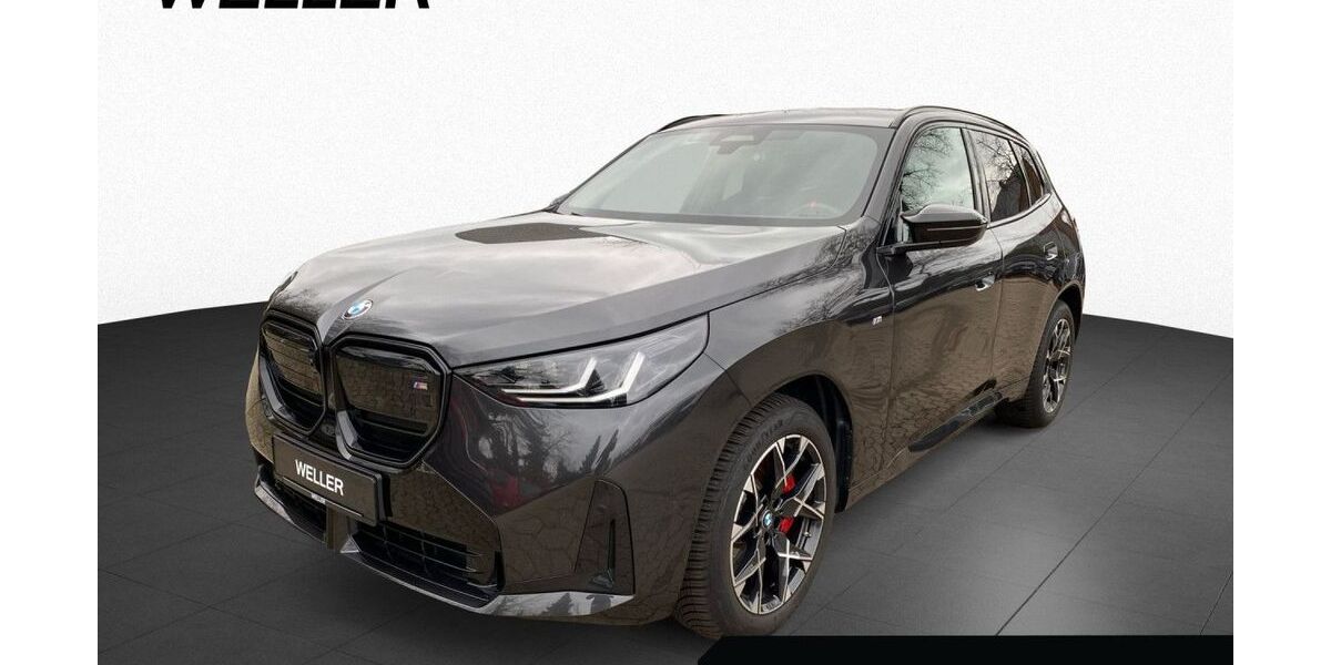 BMW X3 M50 25.027 km 63.900 &euro; Winsen/Luhe 21423