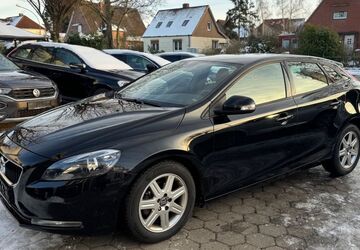Volvo V40 150.000 km 7.500 &euro; Stelle 21435