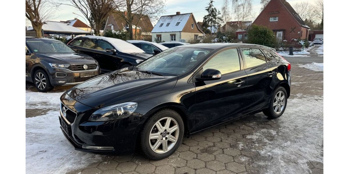 Volvo V40 150.000 km 7.500 &euro; Stelle 21435