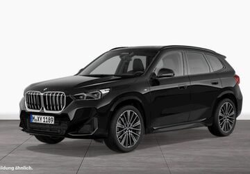 BMW X1 47.046 km 42.902 &euro; Barsbüttel bei Hamburg 22885