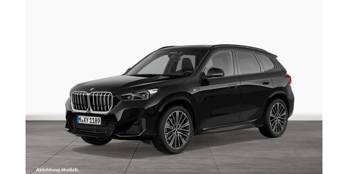 BMW X1 47.046 km 42.902 &euro; Barsbüttel bei Hamburg 22885