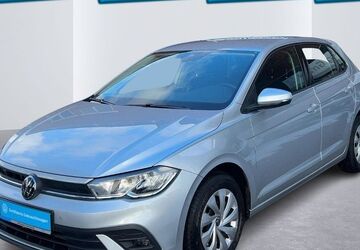 VW Polo 13.389 km 20.880 &euro; Hamburg 22303