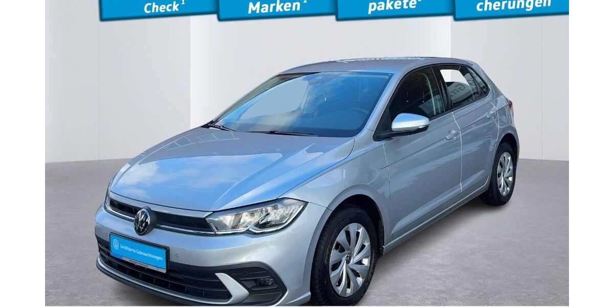 VW Polo 13.389 km 20.880 &euro; Hamburg 22303