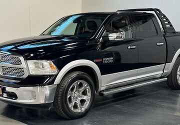 Dodge RAM 192.300 km 24.999 &euro; Tornesch 25436