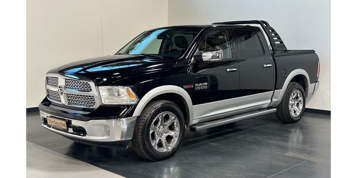 Dodge RAM 192.300 km 24.999 &euro; Tornesch 25436