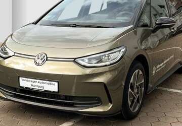 VW ID.3 14.250 km 35.777 &euro; Hamburg 22303