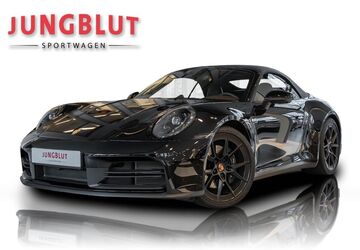 Porsche 992 10.200 km 144.900 &euro; Hamburg 22143