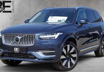 Volvo XC90 101.801 km 43.950 &euro; Glinde 21509