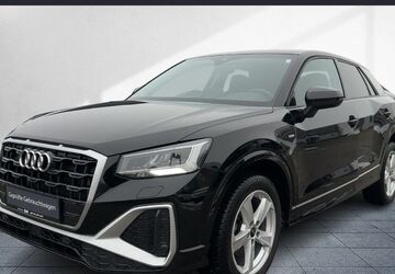 Audi Q2 31.100 km 27.480 &euro; Buchholz 21244
