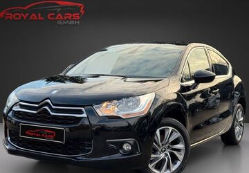 Citroen DS4 146.269 km 7.990 &euro; Hamburg 22111