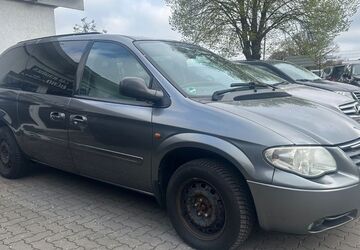 Chrysler Grand Voyager 185.000 km 1.990 &euro; Norderstedt 22851