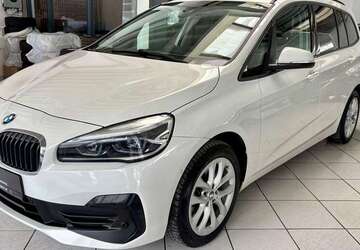 BMW 218 126.700 km 15.299 &euro; Buxtehude 21614