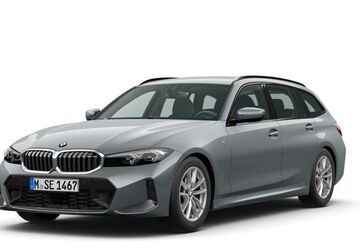 BMW 330 8.020 km 37.490 &euro; Buchholz i. d. Nordheide 21244