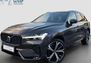 Volvo XC60 91.885 km 33.690 &euro; Hamburg 22045