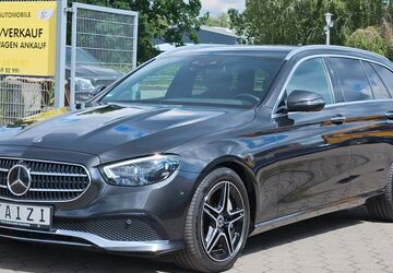 Mercedes-Benz E 300 295.000 km 20.700 &euro; Hamburg 20539