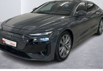Audi A6 e-tron 5.899 km 68.770 &euro; Hamburg 20537