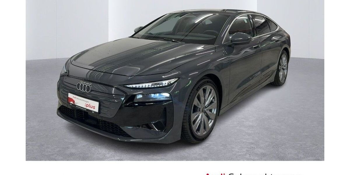 Audi A6 e-tron 5.899 km 68.770 &euro; Hamburg 20537