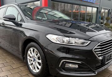 Ford Mondeo 113.436 km 15.999 &euro; Neu Wulmstorf 21629